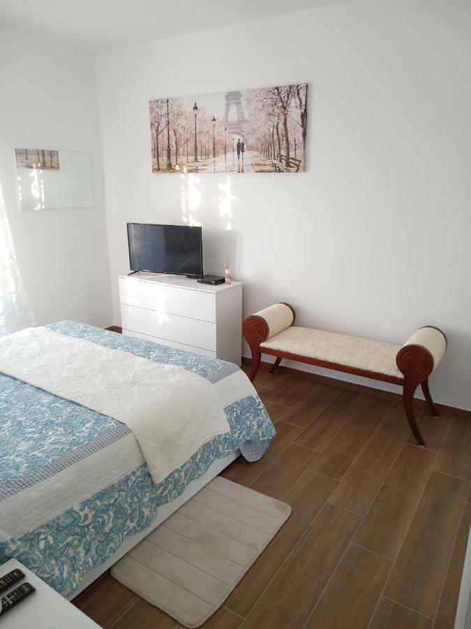 Dolce Casa Bed & Breakfast ซานโจวานนี เตอาติโน ภายนอก รูปภาพ