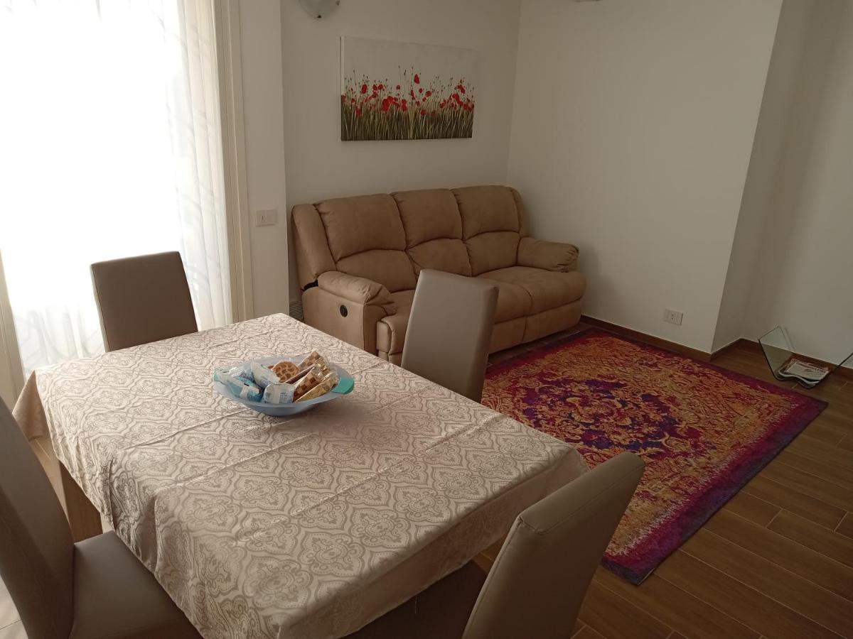 Dolce Casa Bed & Breakfast ซานโจวานนี เตอาติโน ภายนอก รูปภาพ