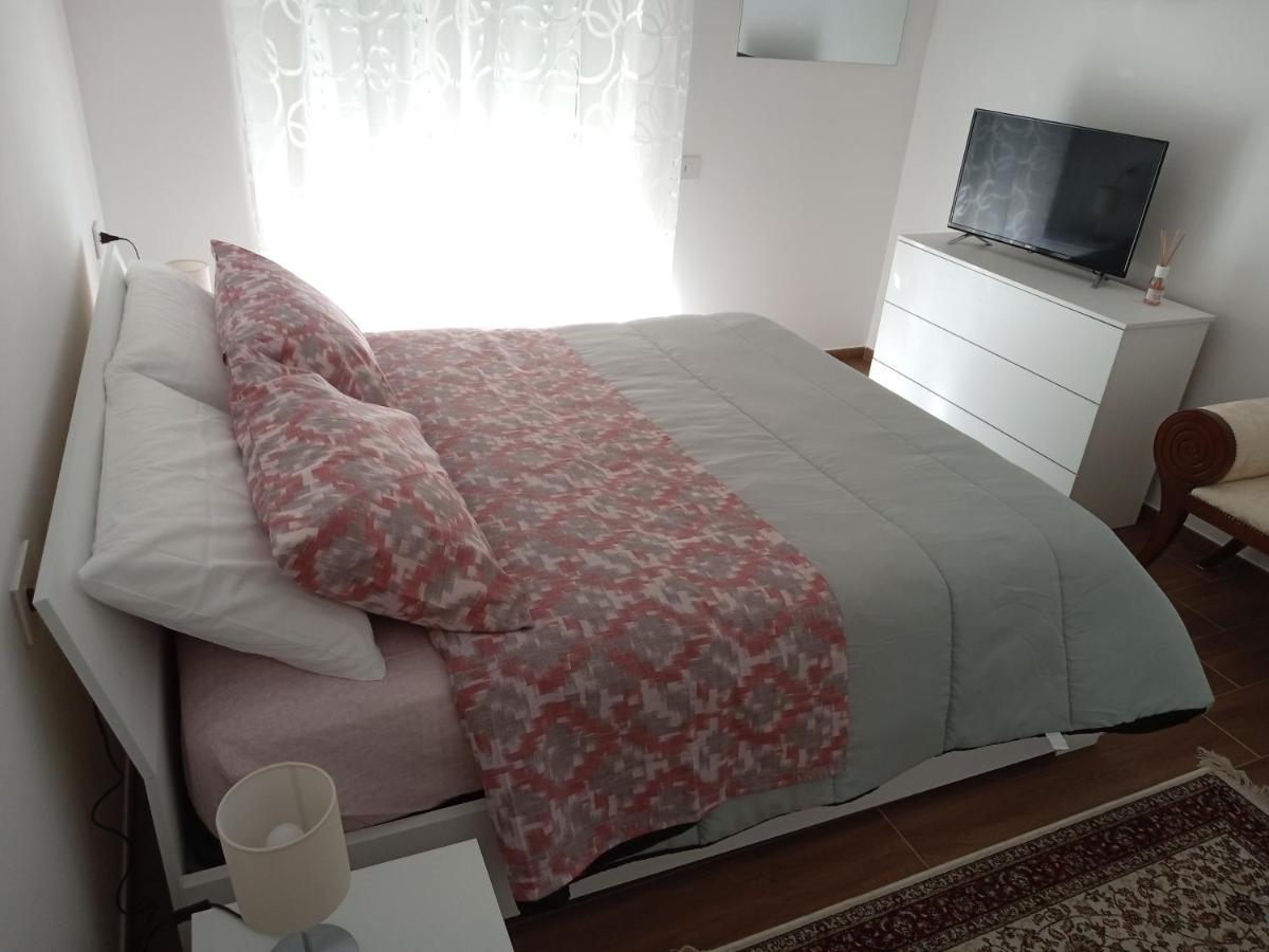 Dolce Casa Bed & Breakfast ซานโจวานนี เตอาติโน ภายนอก รูปภาพ