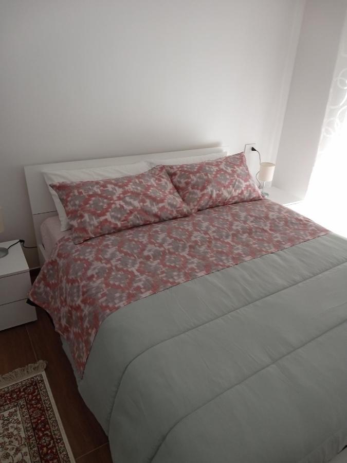Dolce Casa Bed & Breakfast ซานโจวานนี เตอาติโน ภายนอก รูปภาพ