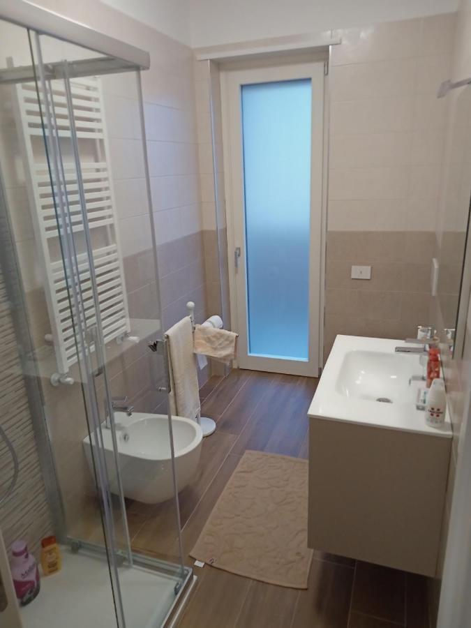 Dolce Casa Bed & Breakfast ซานโจวานนี เตอาติโน ภายนอก รูปภาพ