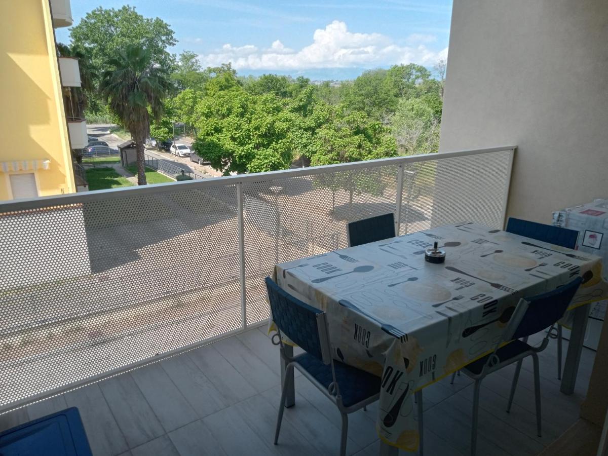 Dolce Casa Bed & Breakfast ซานโจวานนี เตอาติโน ภายนอก รูปภาพ
