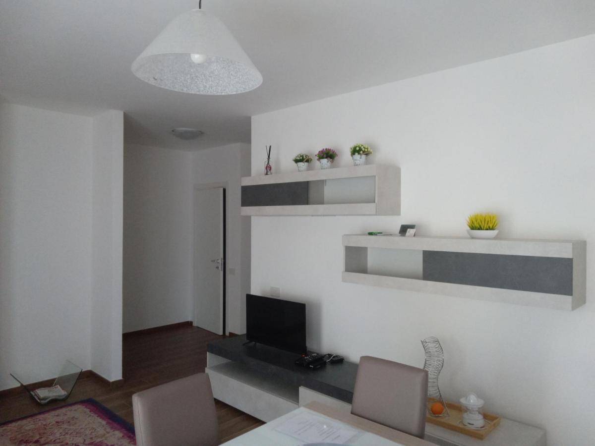 Dolce Casa Bed & Breakfast ซานโจวานนี เตอาติโน ภายนอก รูปภาพ