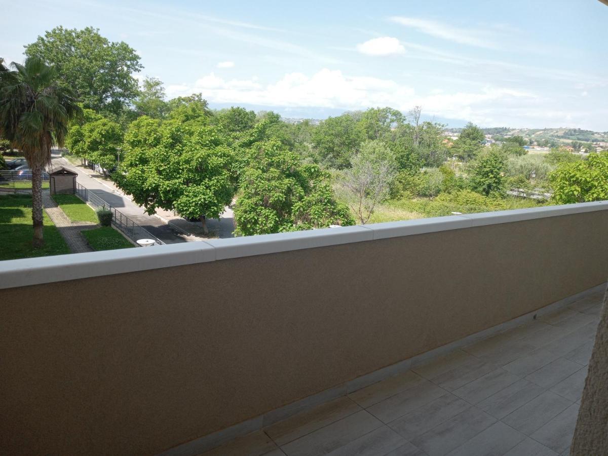 Dolce Casa Bed & Breakfast ซานโจวานนี เตอาติโน ภายนอก รูปภาพ